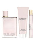 Burberry Her EDP 100ml + gel de ducha + 10ml perfumero PREVENTA