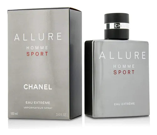 Chanel Allure Homme Sport Eau Extreme EDP 100ml