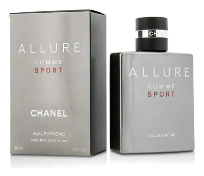 Chanel Allure Homme Sport Eau Extreme EDP 100ml