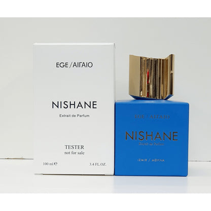 Nishane Ege Extrait de Parfum 50mL tester