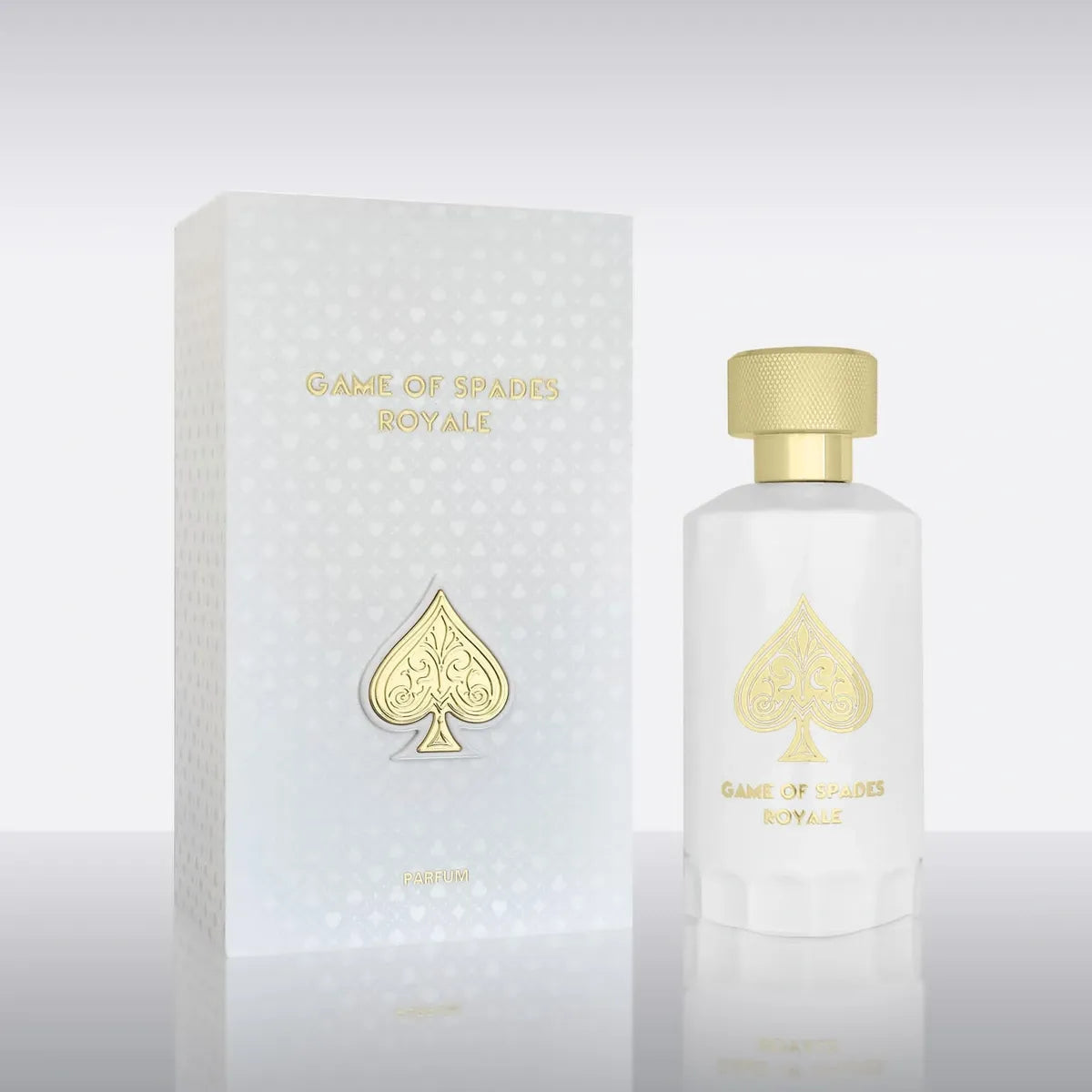 Jo Milano Game Of Spades Royale Parfum 100ml