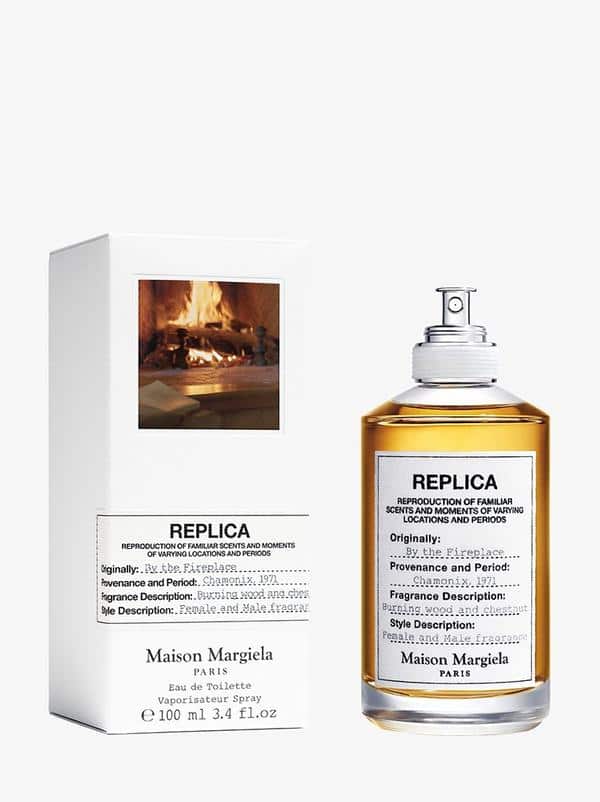 Maison Margiela Replica By Fire The Place EDT 100ml