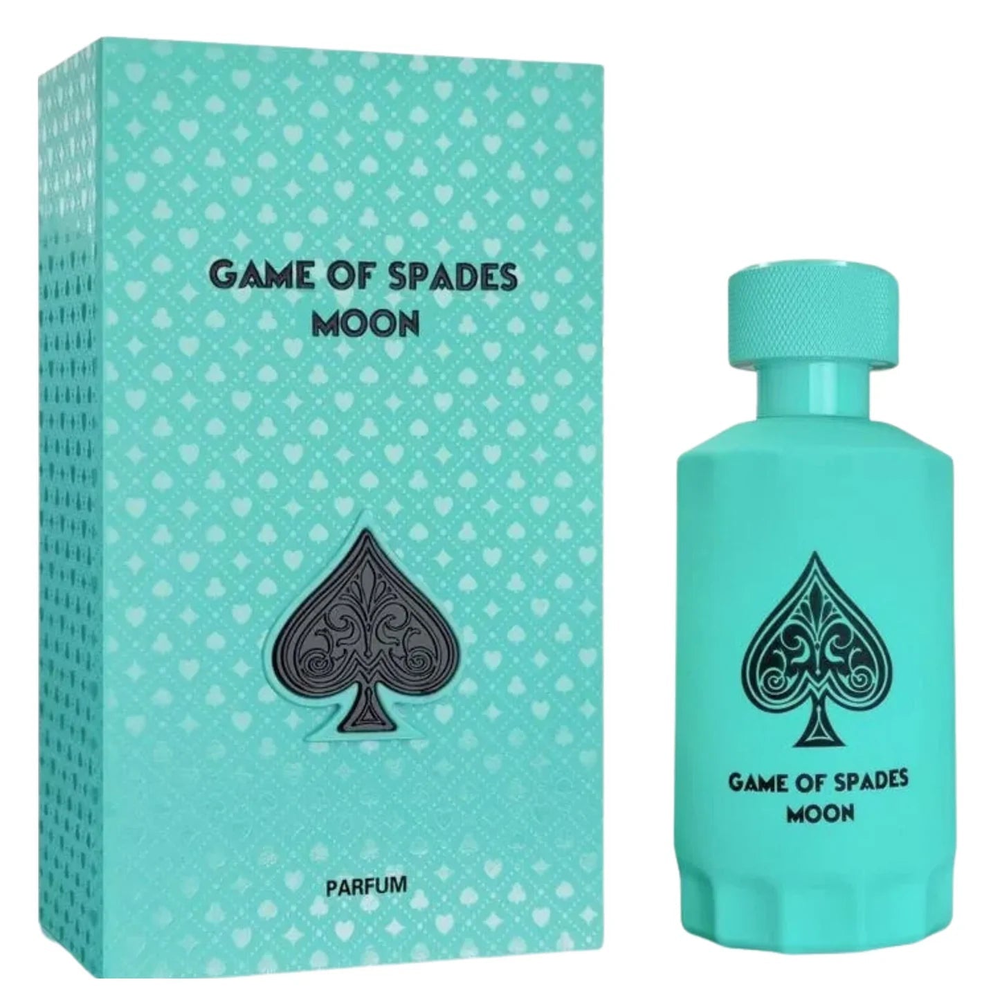 Jo Milano Game Of Spades Moon Parfum 100ml