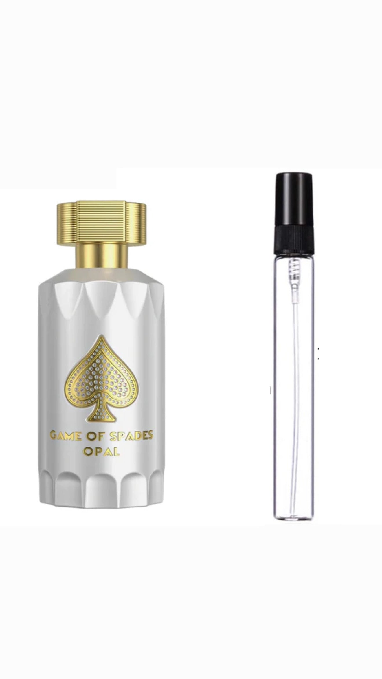 Decant Jo Milano Game Of Spades Opal Parfum