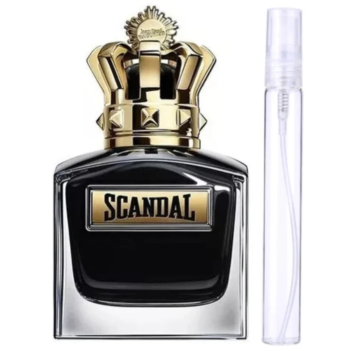 Decant Jean Paul Gaultier Scandal Le Parfum Pour Homme