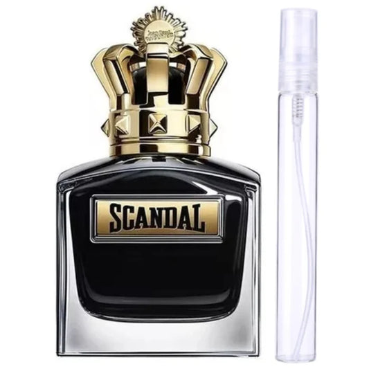 Decant Jean Paul Gaultier Scandal Le Parfum Pour Homme