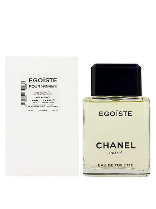 Chanel Egoiste EDT 100ml tester