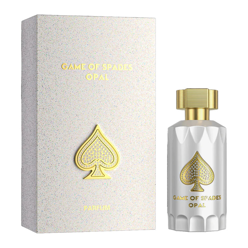 Jo Milano Game Of Spades Opal EDP 90mL