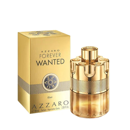 Azzaro Forever Wanted Elixir 100ml