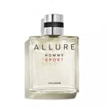 Chanel Allure Homme Sport Cologne 100ml tester