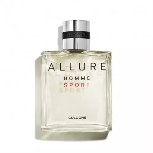 Chanel Allure Homme Sport Cologne 100ml tester