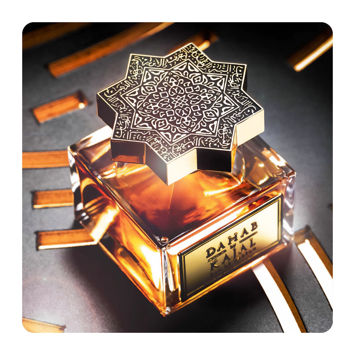 Kajal Dahab EDP 100ml