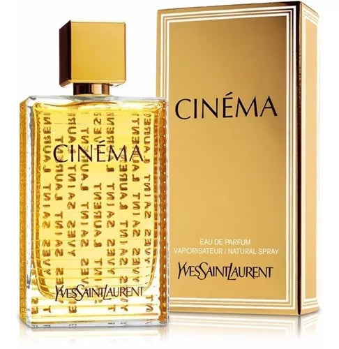 Yves Saint Laurent Cinema EDP 90mL