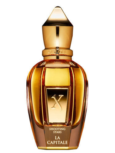 Xerjoff XJ Shooting Stars La Capitale Parfum 50mL