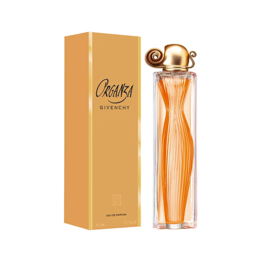 Givenchy Organza EDP 100ml