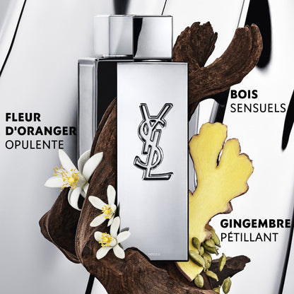 Yves Saint Laurent MYSLF L’ Absolu 100ml “Nuevo Lanzamiento”