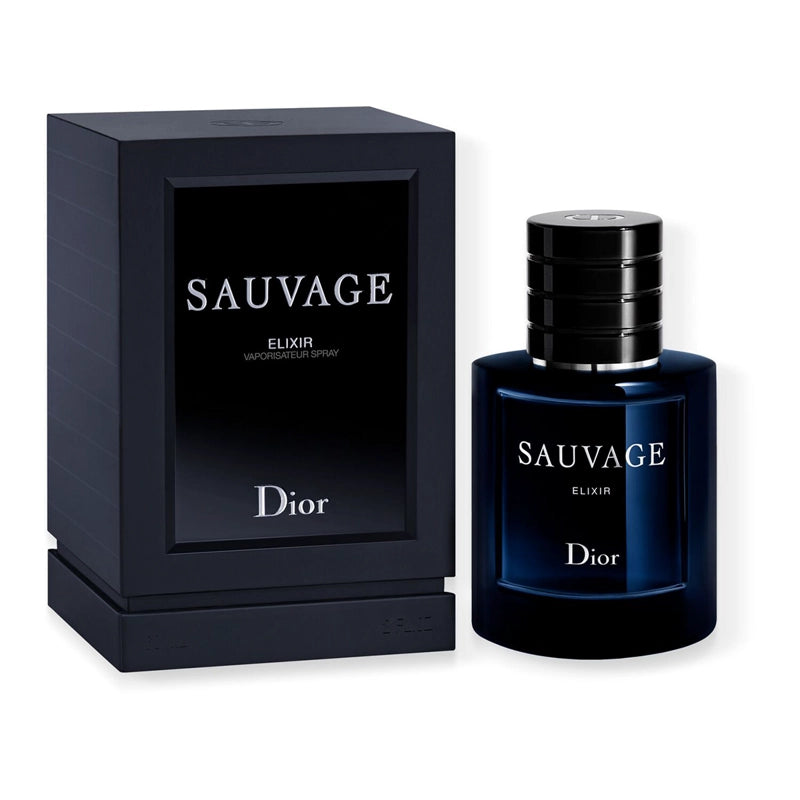 Dior Sauvage Elixir 60ml