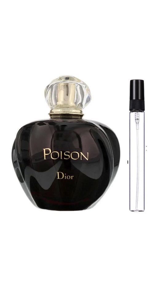 Decant Dior Poison EDT