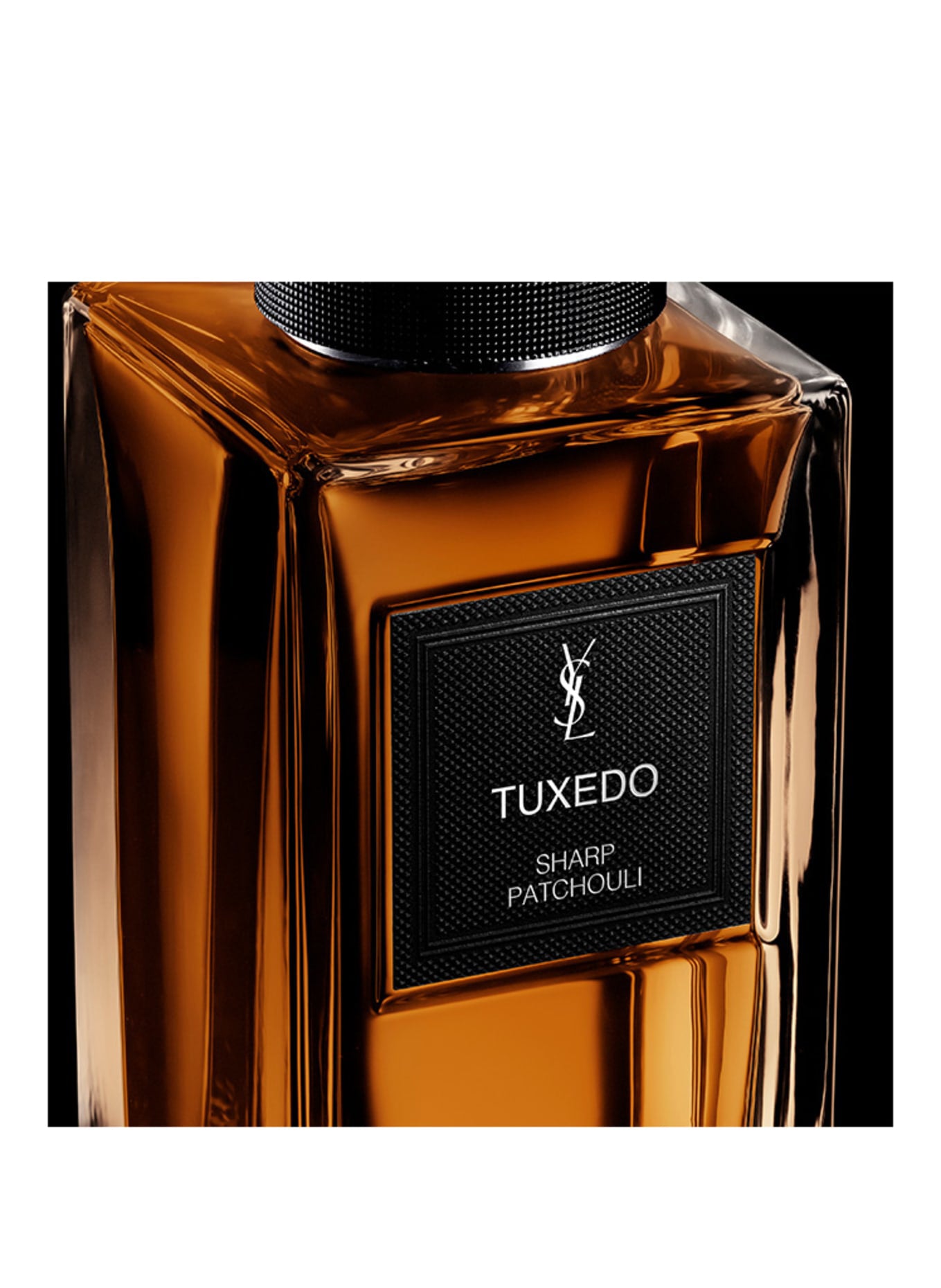 Yves Saint Laurent Tuxedo Sharp Patchouli 125ml