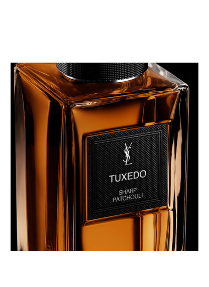 Yves Saint Laurent Tuxedo Sharp Patchouli 125ml