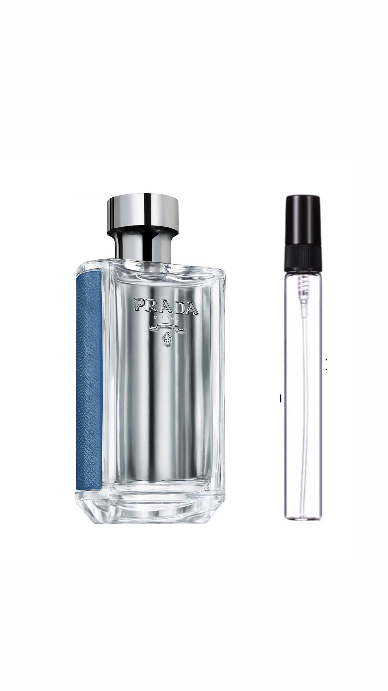 Decant Prada L’homme L’eau