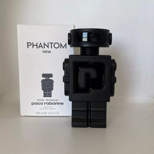 Paco Rabanne Phantom Parfum 100ml tester