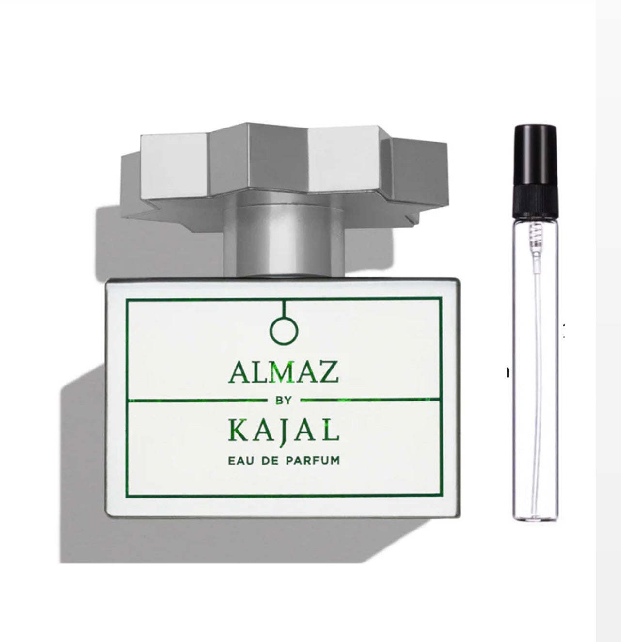 Decant Kajal Almaz EDP