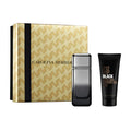 Carolina Herrera 212 VIP Black Elixir 100ml + gel de ducha