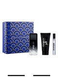 Carolina Herrera 212 Vip Black 100ml + 10ml + gel de ducha
