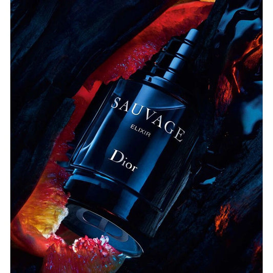 Dior Sauvage Elixir 60ml