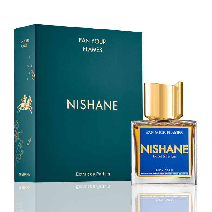 Nishane Fan Your Flames Extrait de Parfum 50mL