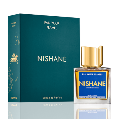 Nishane Fan Your Flames Extrait de Parfum 50mL