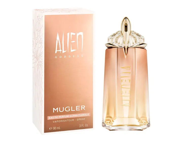 Mugler Alíen Goddes Supra Florale EDP 90mL