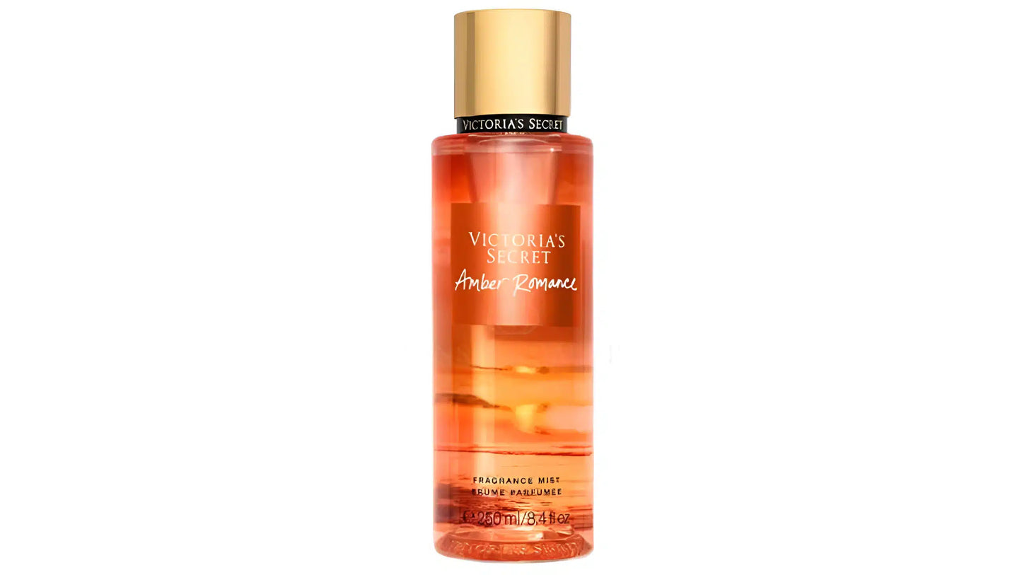 Victoria Secret Body Splash Amber Romance 250ml