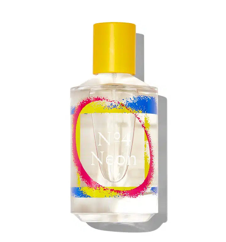 Thomas Kosmala No. 4 Neón EDP 100ml