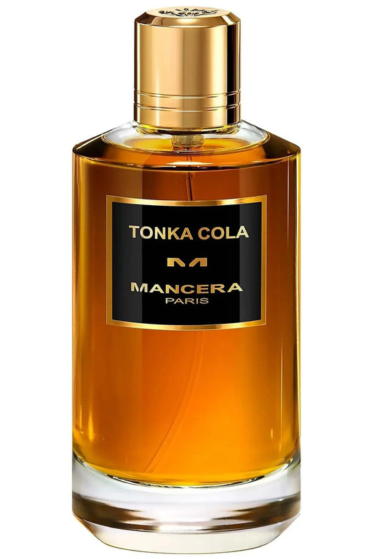 Mancera Tonka Cola EDP 120ml