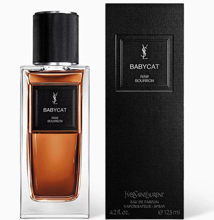 Yves Saint Laurent Babycat Raw Bourbon 125ml