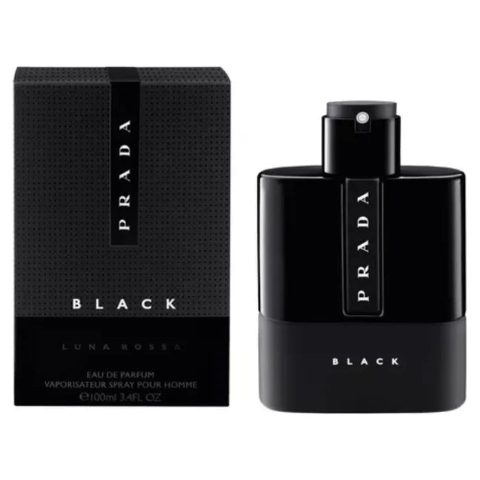 Prada Luna Rossa Black EDP 100ml
