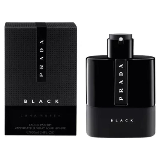 Prada Luna Rossa Black EDP 100ml