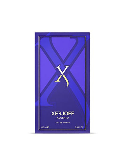 Xerjoff XJ V Accento EDP 100ml