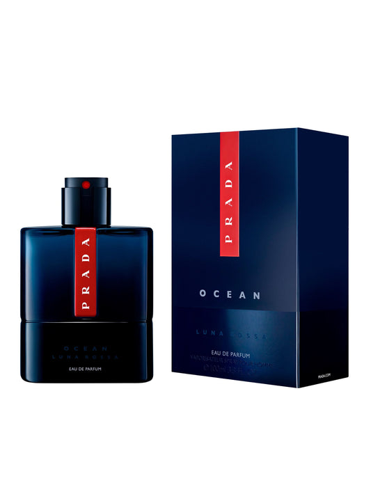 Prada Luna Rossa Ocean EDP 50mL
