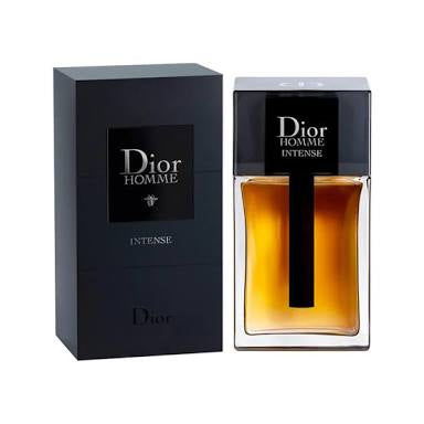 Dior Homme Intense EDP 100ml
