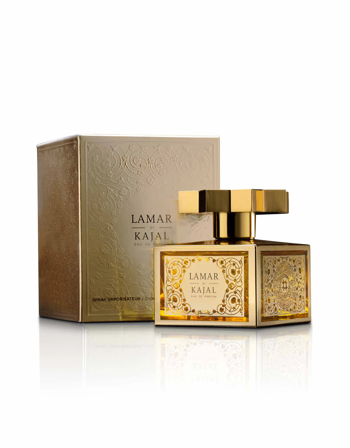 Kajal Lamar EDP 100ml