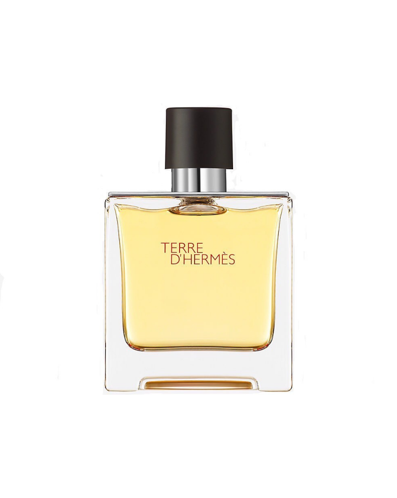 Terre d’ Hermes Parfum 75ml tester