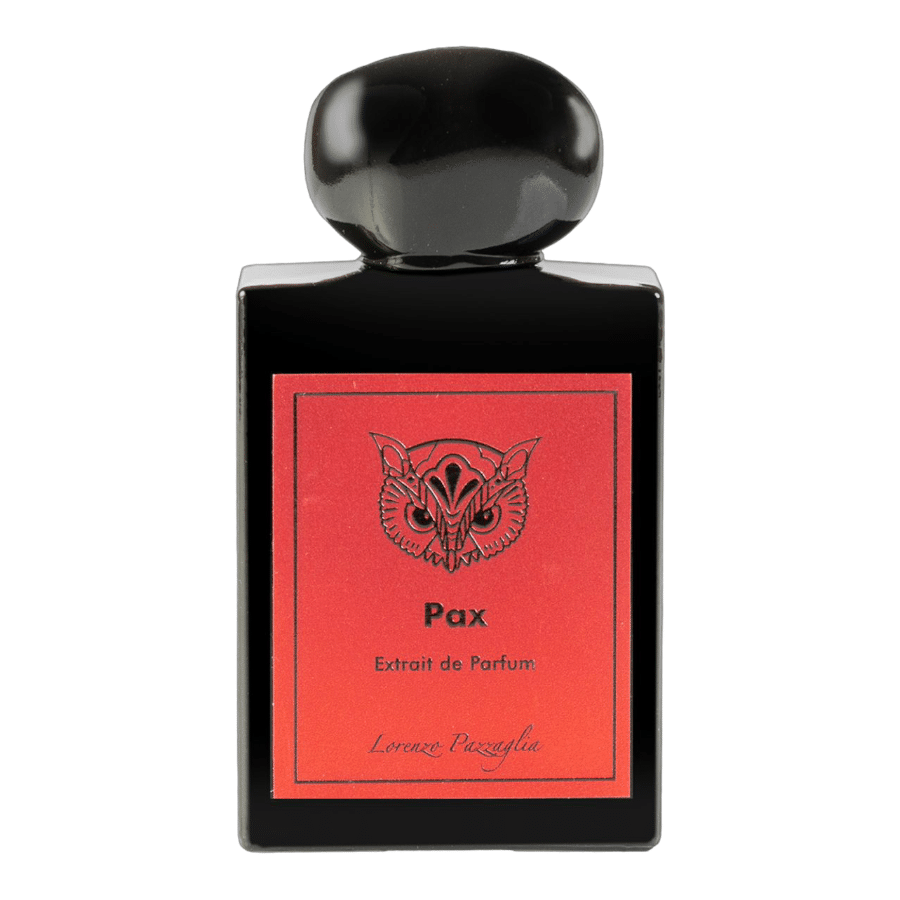 Lorenzo Pazzaglia PAX Extrait de Parfum 50mL