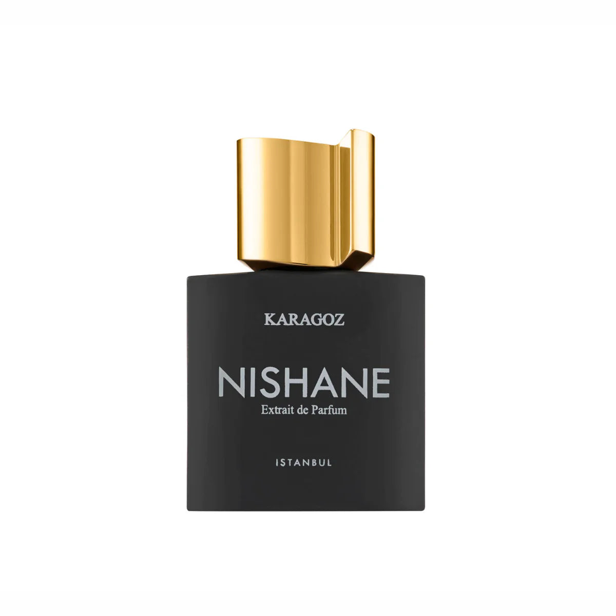 Nishane Karagoz Extrait de Parfum 50mL tester