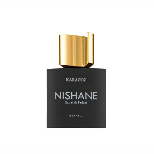 Nishane Karagoz Extrait de Parfum 50mL tester