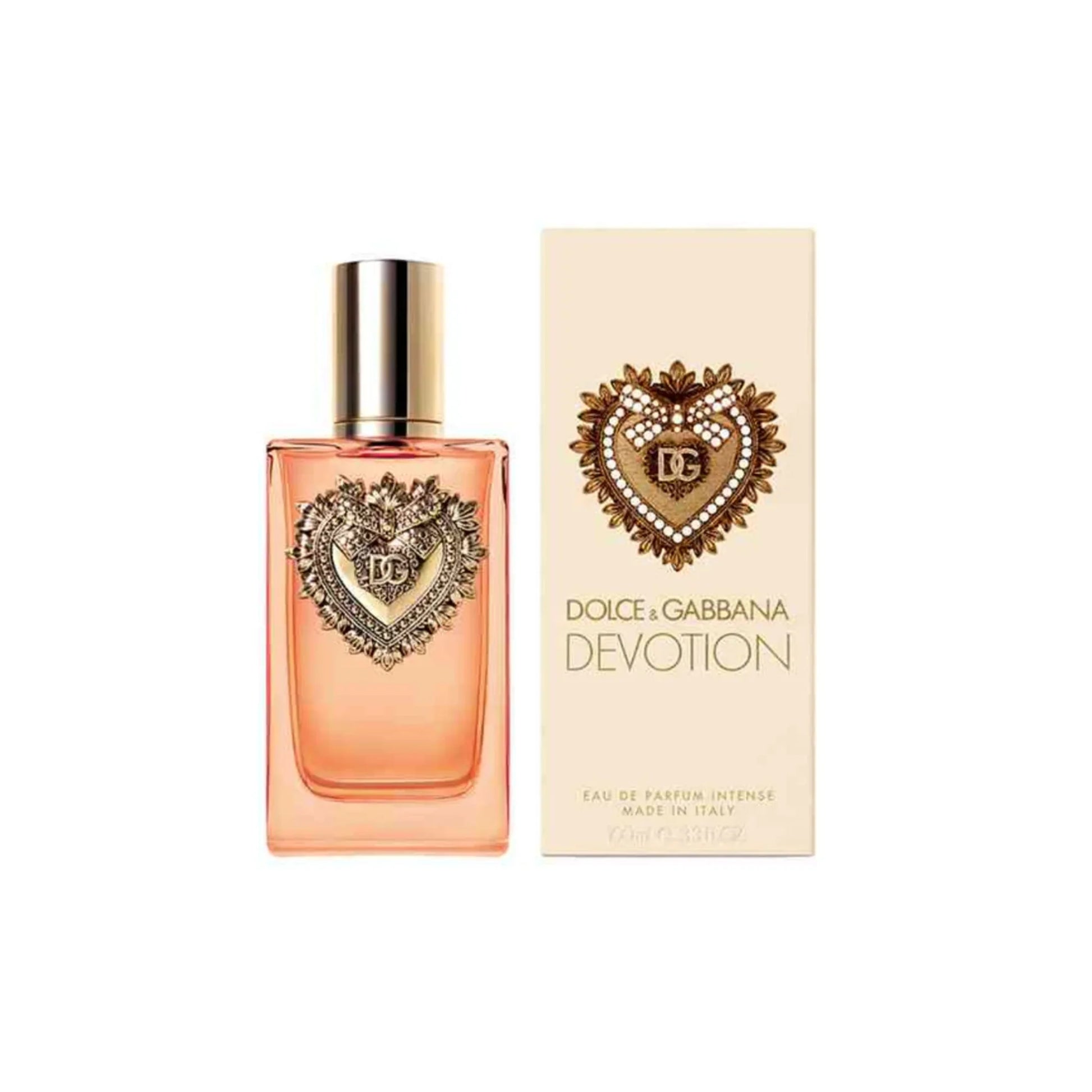 Dolce & Gabbana Devotion Intense EDP 100ml