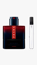 Decant Prada Luna Rossa Ocean Le Parfum