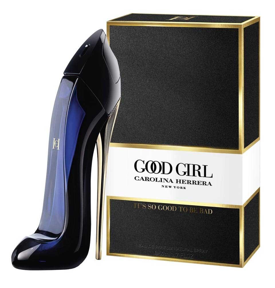 Carolina Herrera Good Girl EDP 80ml